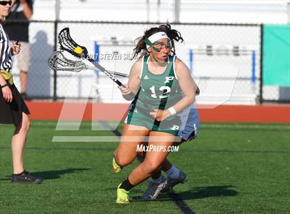 Thumbnail 2 in Poway vs. Torrey Pines (CIF SDS Open Division Final) photogallery.