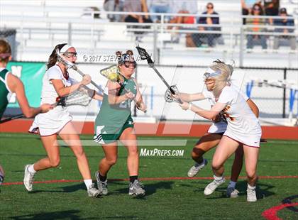 Thumbnail 1 in Poway vs. Torrey Pines (CIF SDS Open Division Final) photogallery.