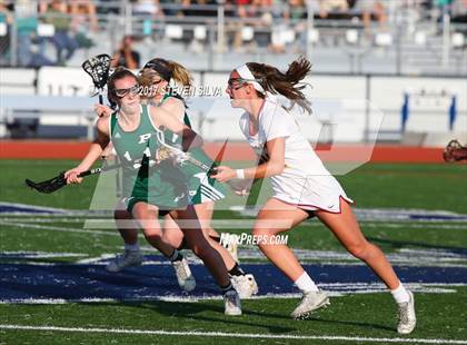 Thumbnail 2 in Poway vs. Torrey Pines (CIF SDS Open Division Final) photogallery.