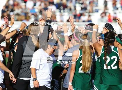 Thumbnail 1 in Poway vs. Torrey Pines (CIF SDS Open Division Final) photogallery.