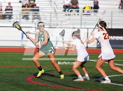 Thumbnail 1 in Poway vs. Torrey Pines (CIF SDS Open Division Final) photogallery.