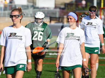 Thumbnail 1 in Poway vs. Torrey Pines (CIF SDS Open Division Final) photogallery.