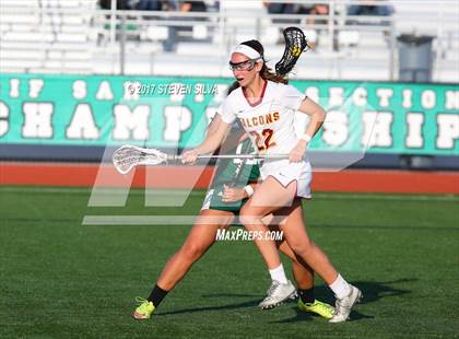 Thumbnail 2 in Poway vs. Torrey Pines (CIF SDS Open Division Final) photogallery.