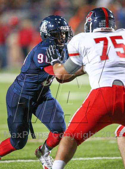 Thumbnail 1 in Boyd @ Allen photogallery.
