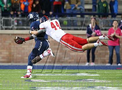 Thumbnail 2 in Boyd @ Allen photogallery.