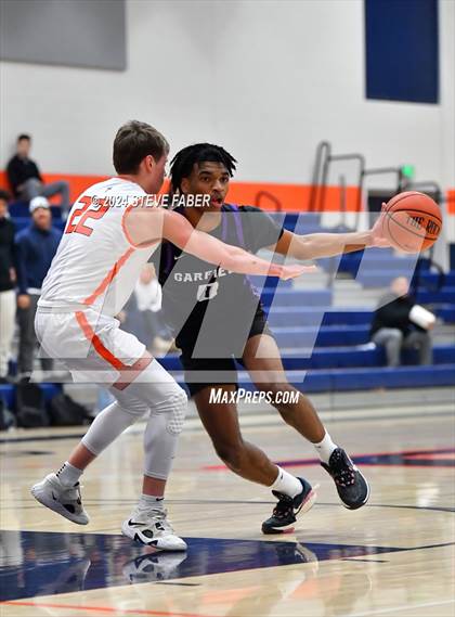 Thumbnail 2 in Garfield @ Eastside Catholic photogallery.