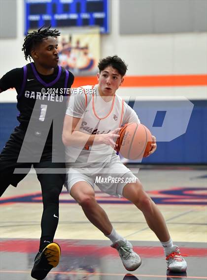 Thumbnail 2 in Garfield @ Eastside Catholic photogallery.