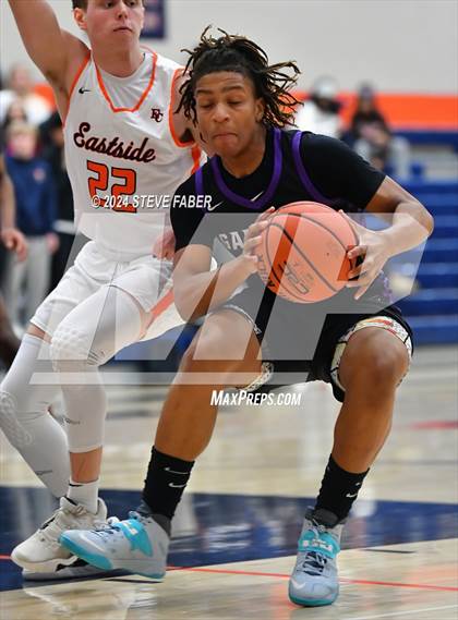 Thumbnail 1 in Garfield @ Eastside Catholic photogallery.