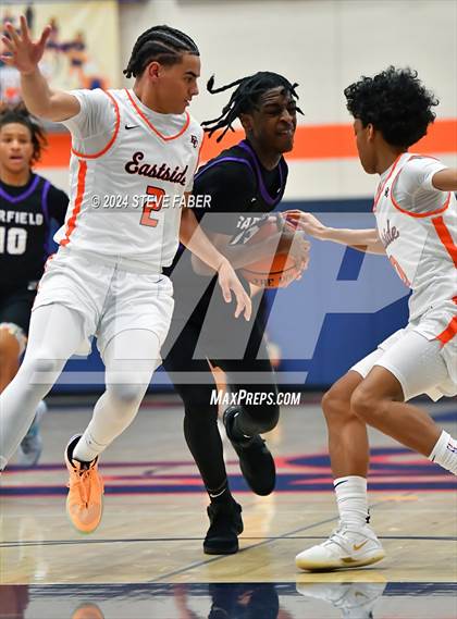 Thumbnail 3 in Garfield @ Eastside Catholic photogallery.