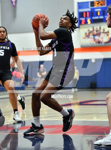 Thumbnail 3 in Garfield @ Eastside Catholic photogallery.