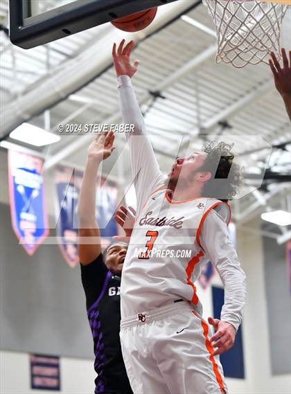Thumbnail 3 in Garfield @ Eastside Catholic photogallery.