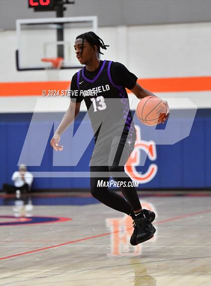 Thumbnail 1 in Garfield @ Eastside Catholic photogallery.