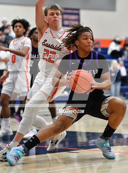Thumbnail 2 in Garfield @ Eastside Catholic photogallery.
