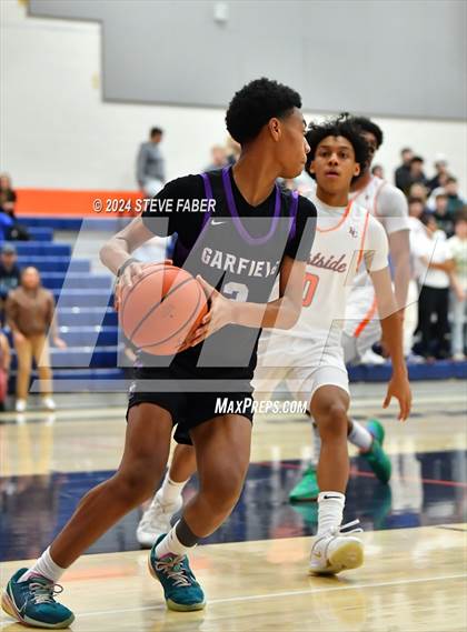 Thumbnail 1 in Garfield @ Eastside Catholic photogallery.