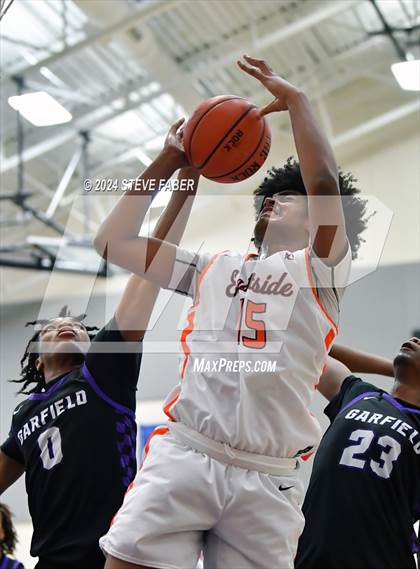 Thumbnail 1 in Garfield @ Eastside Catholic photogallery.