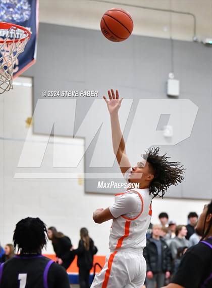 Thumbnail 1 in Garfield @ Eastside Catholic photogallery.