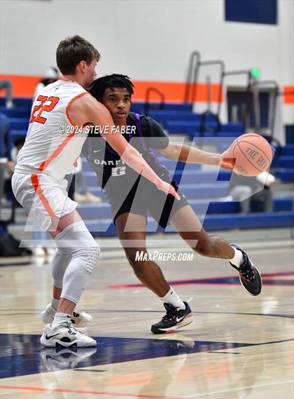 Thumbnail 1 in Garfield @ Eastside Catholic photogallery.