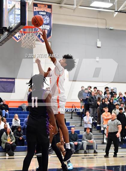 Thumbnail 2 in Garfield @ Eastside Catholic photogallery.