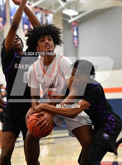 Thumbnail 2 in Garfield @ Eastside Catholic photogallery.