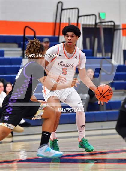Thumbnail 1 in Garfield @ Eastside Catholic photogallery.