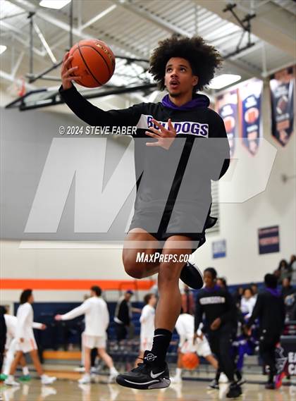 Thumbnail 1 in Garfield @ Eastside Catholic photogallery.