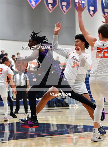 Thumbnail 2 in Garfield @ Eastside Catholic photogallery.