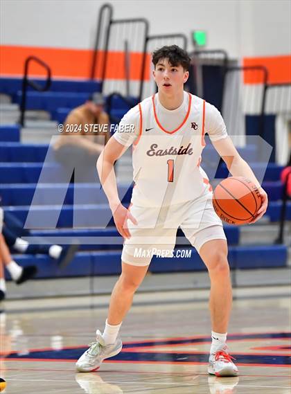 Thumbnail 3 in Garfield @ Eastside Catholic photogallery.