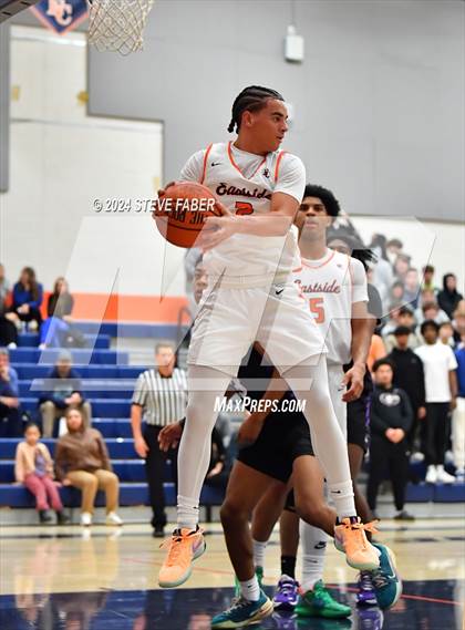 Thumbnail 3 in Garfield @ Eastside Catholic photogallery.