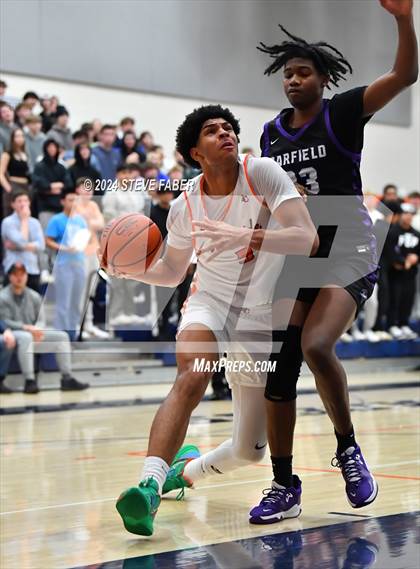 Thumbnail 3 in Garfield @ Eastside Catholic photogallery.