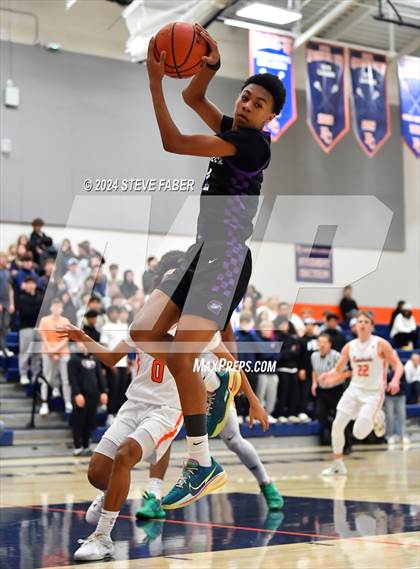 Thumbnail 3 in Garfield @ Eastside Catholic photogallery.