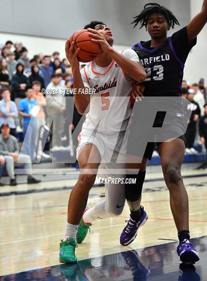 Thumbnail 1 in Garfield @ Eastside Catholic photogallery.