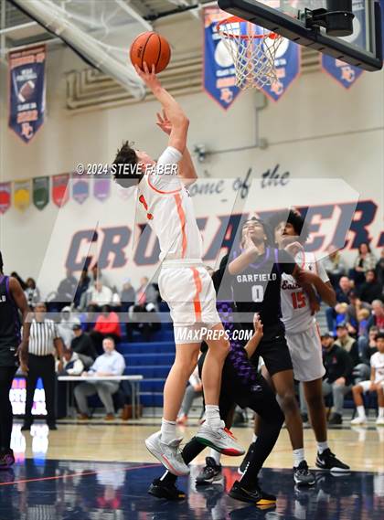 Thumbnail 1 in Garfield @ Eastside Catholic photogallery.