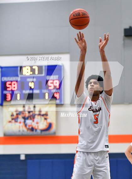 Thumbnail 2 in Garfield @ Eastside Catholic photogallery.