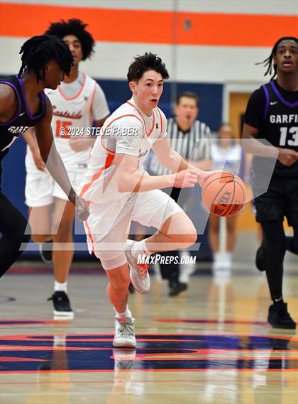 Thumbnail 2 in Garfield @ Eastside Catholic photogallery.