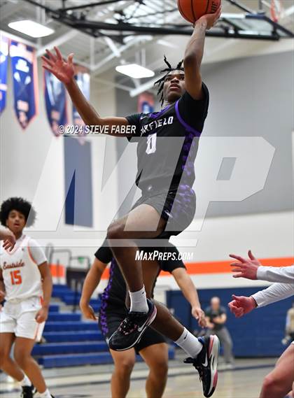 Thumbnail 1 in Garfield @ Eastside Catholic photogallery.