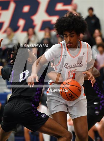 Thumbnail 1 in Garfield @ Eastside Catholic photogallery.