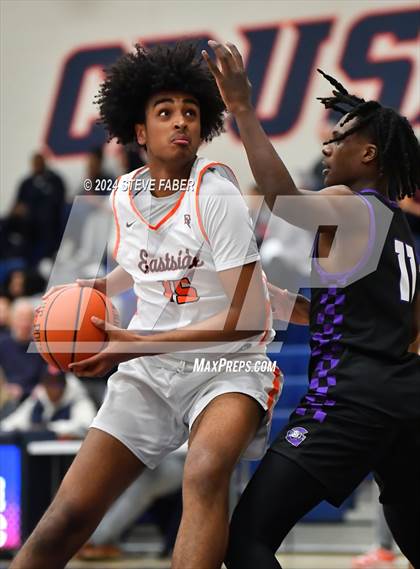 Thumbnail 2 in Garfield @ Eastside Catholic photogallery.