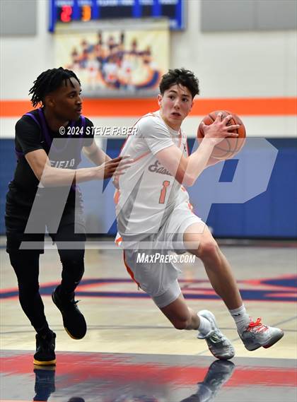 Thumbnail 2 in Garfield @ Eastside Catholic photogallery.