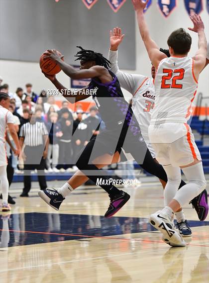 Thumbnail 1 in Garfield @ Eastside Catholic photogallery.