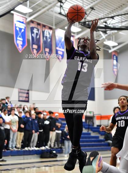 Thumbnail 1 in Garfield @ Eastside Catholic photogallery.