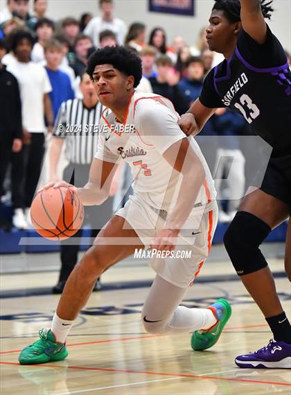 Thumbnail 2 in Garfield @ Eastside Catholic photogallery.