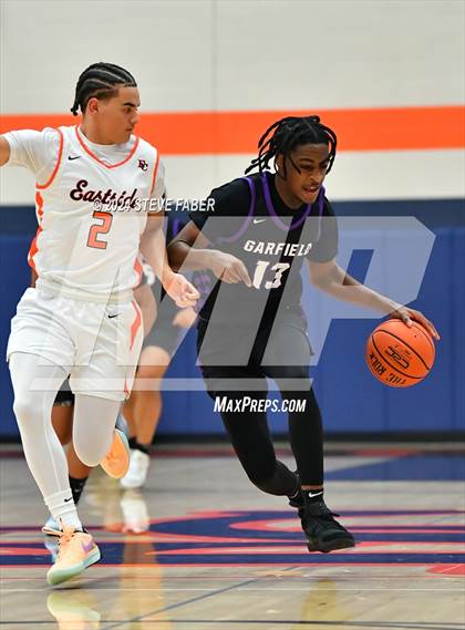 Thumbnail 3 in Garfield @ Eastside Catholic photogallery.