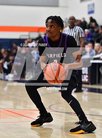 Thumbnail 2 in Garfield @ Eastside Catholic photogallery.