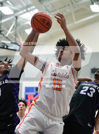 Thumbnail 2 in Garfield @ Eastside Catholic photogallery.