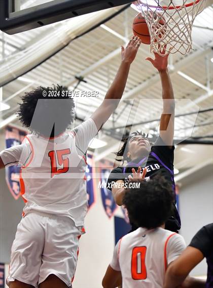 Thumbnail 2 in Garfield @ Eastside Catholic photogallery.