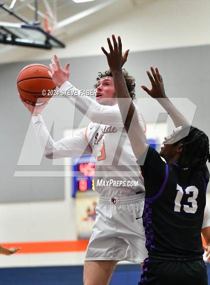 Thumbnail 2 in Garfield @ Eastside Catholic photogallery.