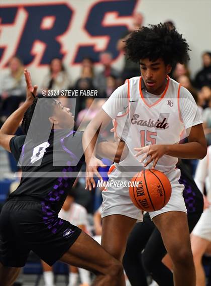 Thumbnail 2 in Garfield @ Eastside Catholic photogallery.