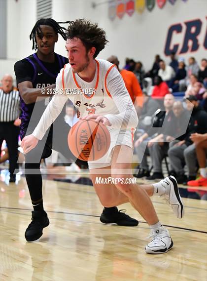 Thumbnail 2 in Garfield @ Eastside Catholic photogallery.
