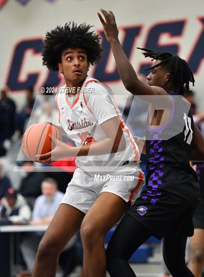 Thumbnail 1 in Garfield @ Eastside Catholic photogallery.