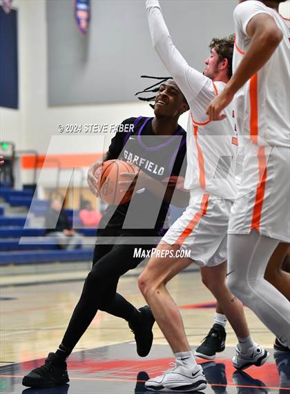 Thumbnail 1 in Garfield @ Eastside Catholic photogallery.